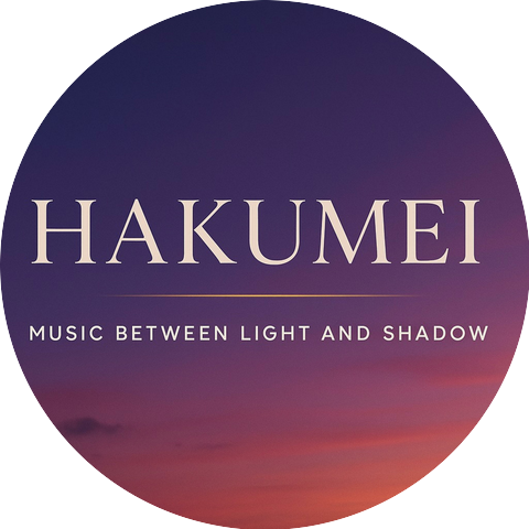 HakumeiMusic