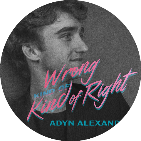 Adyn Alexander