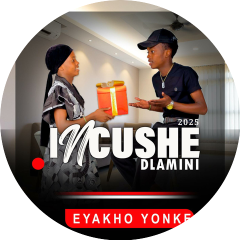 Incushe Dlamini