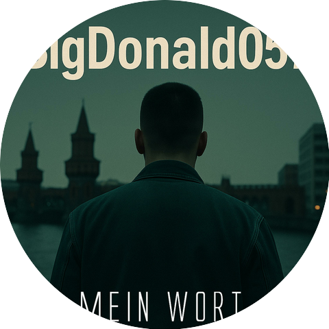 BigDonald057