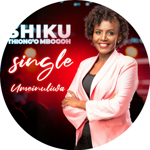 SHIKU THIONG'O MBOGOH