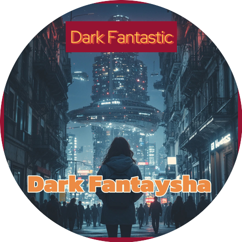 Dark Fantaysha