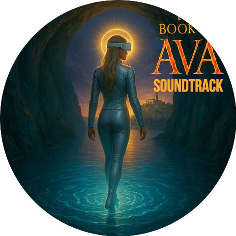 The Book of Ava