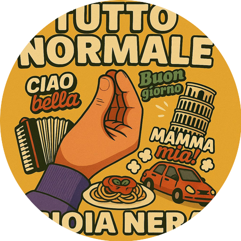 Gioia Nera