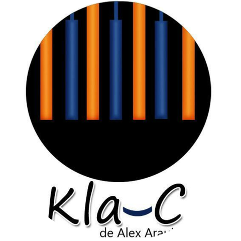 Grupo Kla C de Alex Araujo