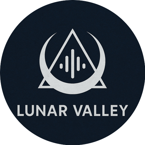 Lunar Valley