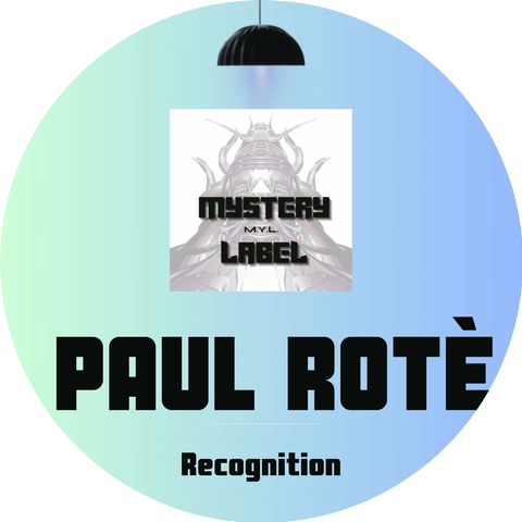 Paul Rotè