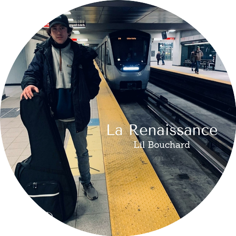 Lil Bouchard