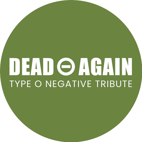 Dead Again Type O Negative tribute
