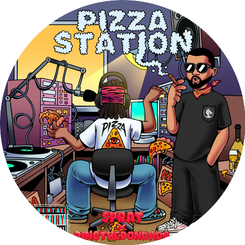 Dinothedondada & Sprat