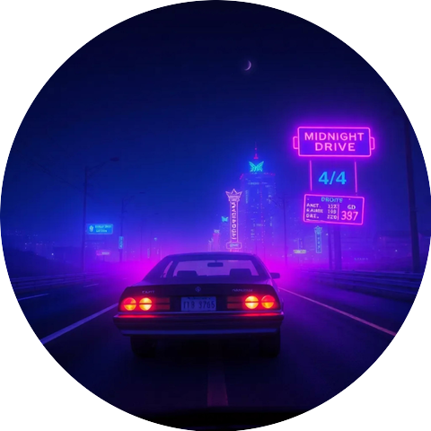 The Night Tapes