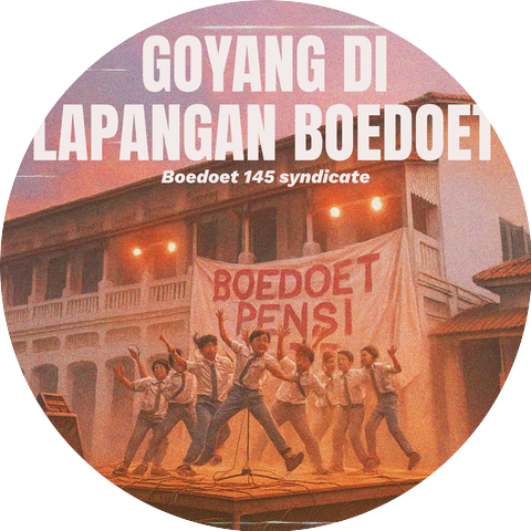 Boedoet 145 Syndicate