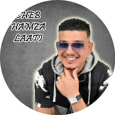 Cheb Hamza Laati