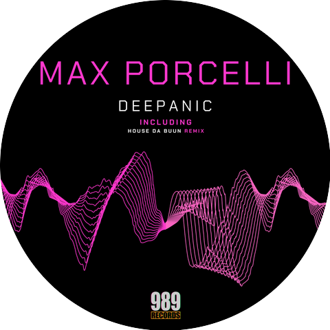 Max Porcelli