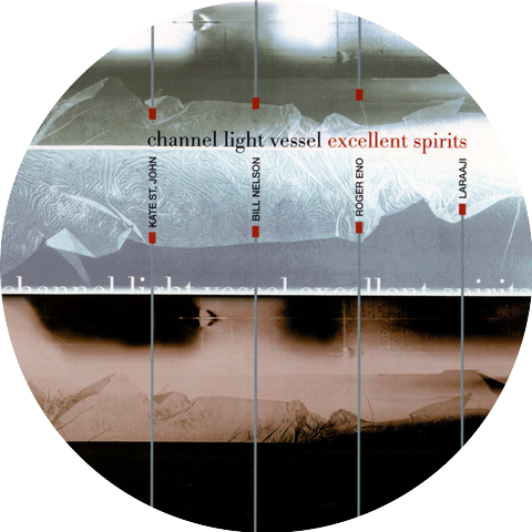 Channel Light Vessel