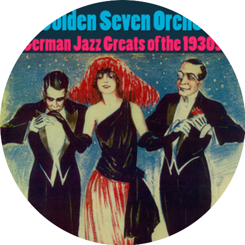 The Golden Seven Orchestra