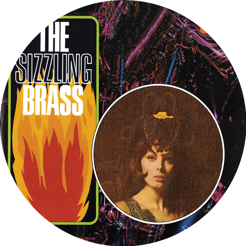 The Sizzling Brass