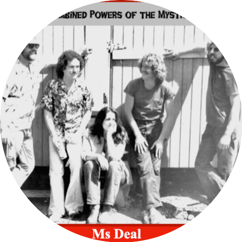 The Combined Powers Of The Mystic Deal