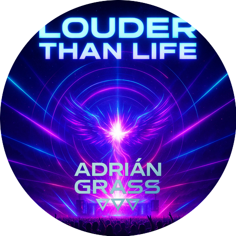 Ádrian Grass