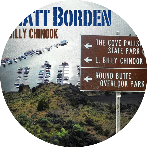 Matt Borden