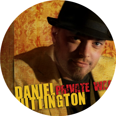 Daniel Whittington