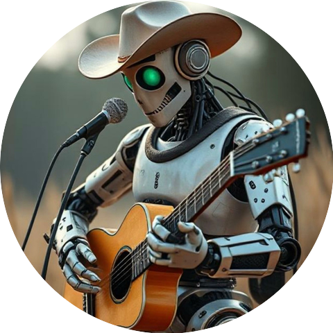 Ron's A.I. Songs
