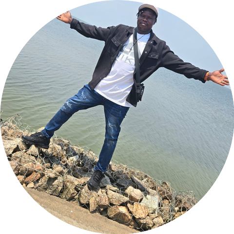 Espra Man