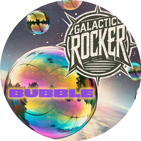 Galactic Rocker