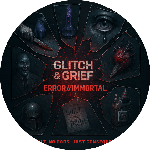 Glitch & Grief
