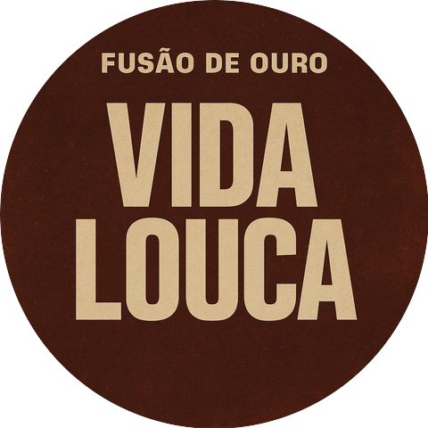 Fusão De Ouro