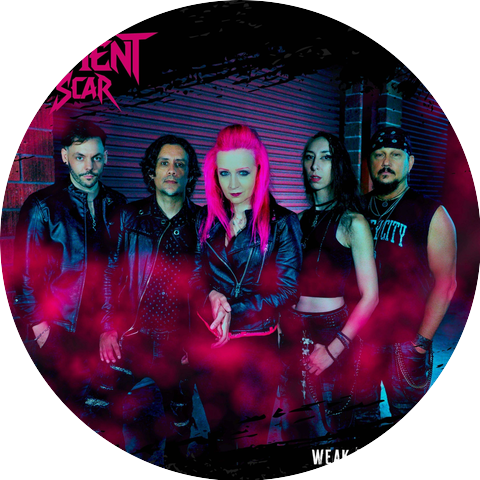 Sapient Scar