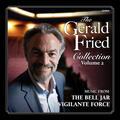Gerald Fried