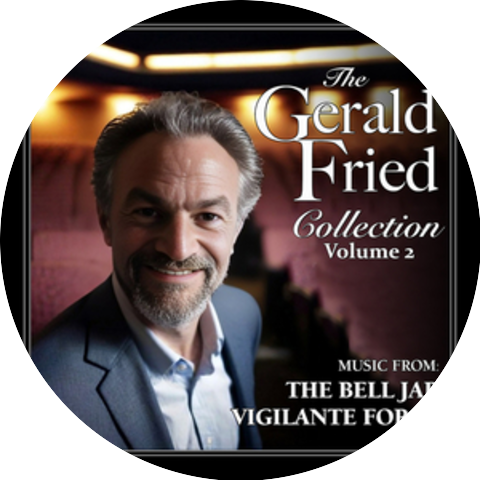 Gerald Fried