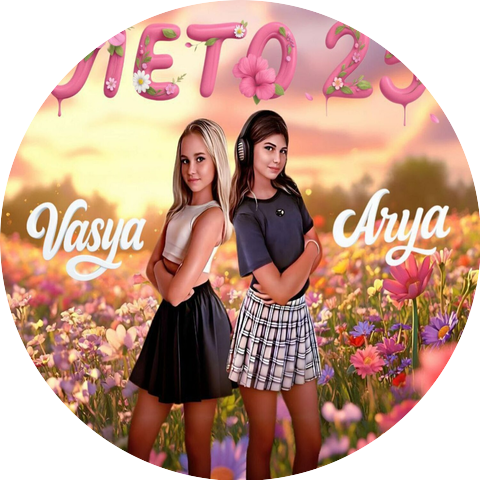 ARYA, vasya