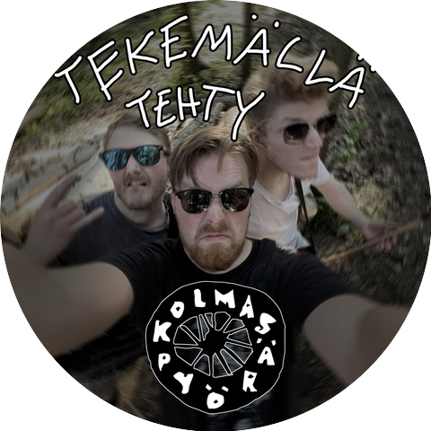Kolmas Pyörä