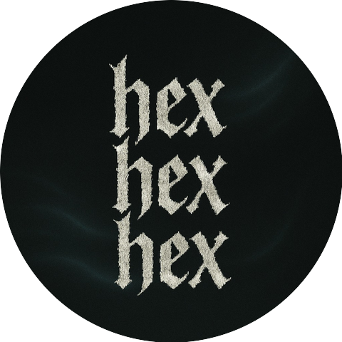hexhexhex