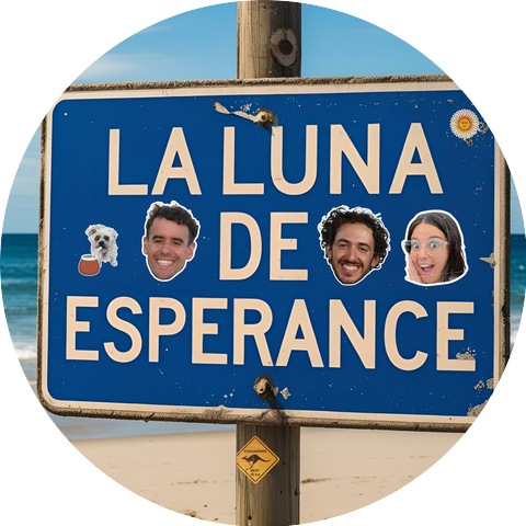 Simón Goñi, Lucas Fibiger, Emepebe