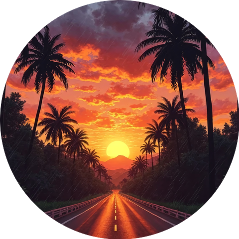 Retrowave Universe