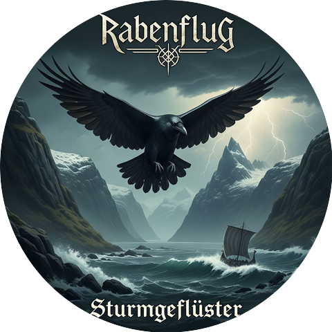 Rabenflug