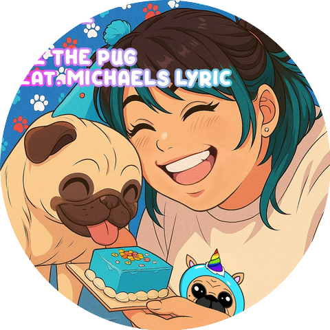 Poe The Pug