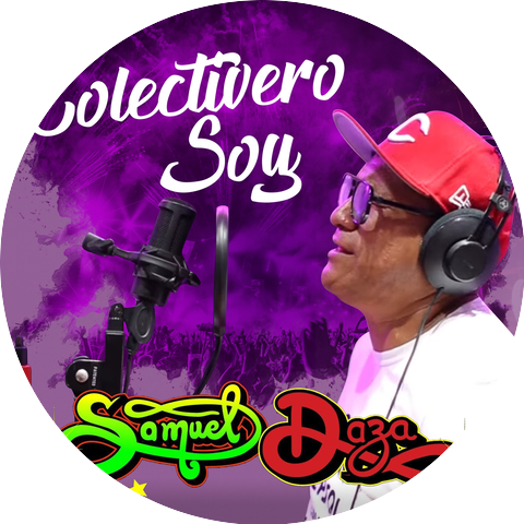 Samuel Daza