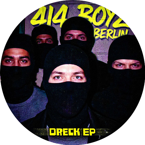 4i4 Boyz