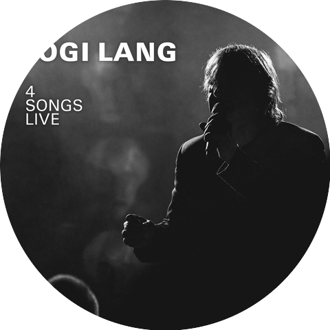 Yogi Lang
