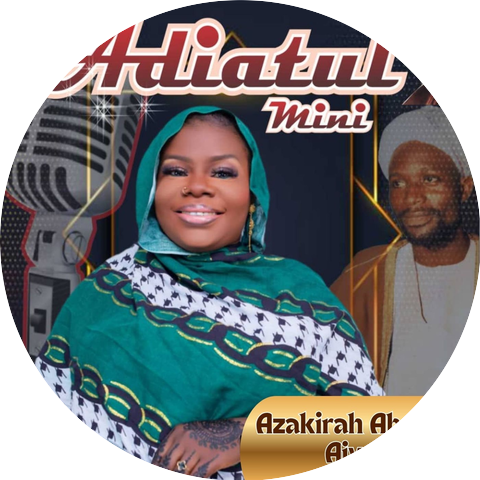 Azakirah Abeebah Aiyepe