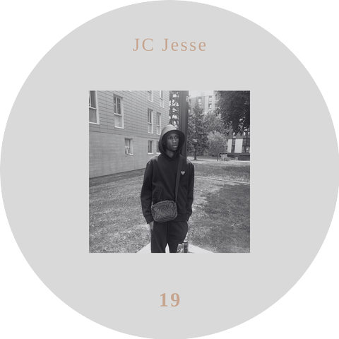 JC Jesse