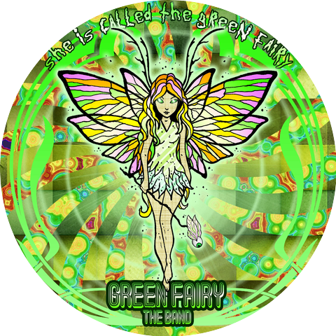 Green Fairy The Band