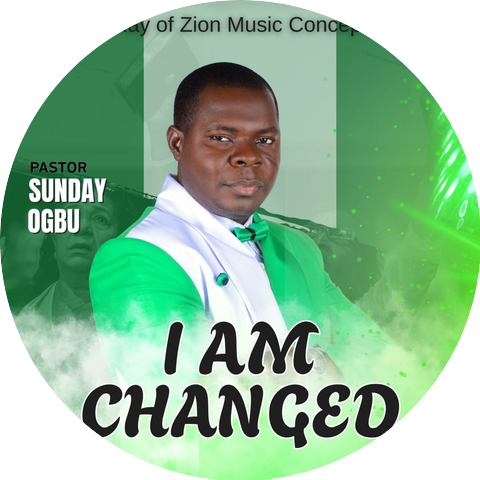 Pastor Sunday Ogbu