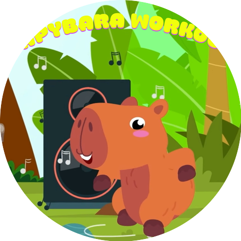 CuckooTunes Kids