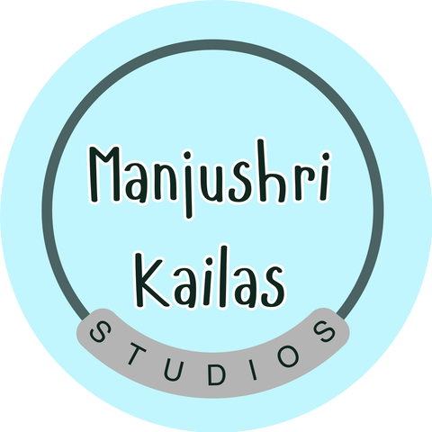 Manjushri Kailas