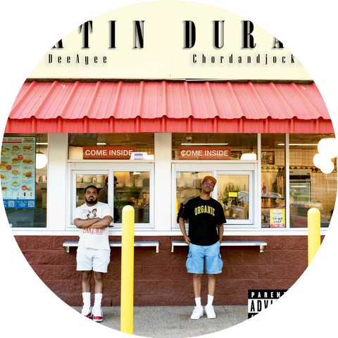 DeeAyee & Chordandjocks